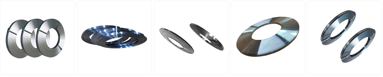 Cgoodsteel Narrow steel strip coil narrow steel strip coil