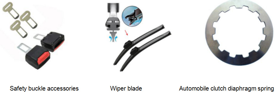 Auto components Auto components