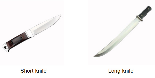 Knife Knife